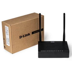 مودم روتر Gpon-ONT دی-لینک مدل DPN-1251M