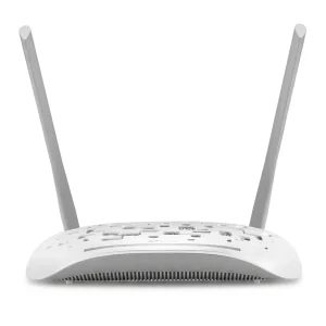 مودم روتر +ADSL2 تی پی-لینک مدل 8691 V4