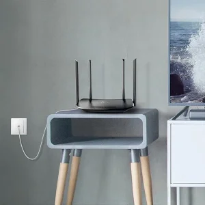 مودم روتر VDSL/ADSL تی پی-لینک مدل Archer VR300