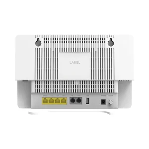 مودم روتر Gpon-ONT هوآوی مدل HG8245Q2