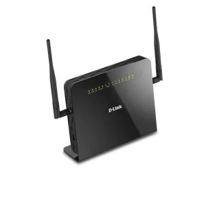 مودم روتر VDSL/ADSL دی-لینک مدل DSL-G2452DG/ME
