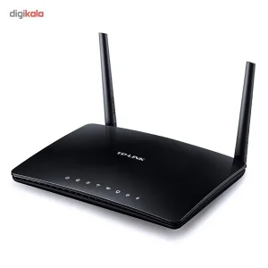 مودم روتر ADSL2 PLUS تی پی-لینک مدل Archer D50