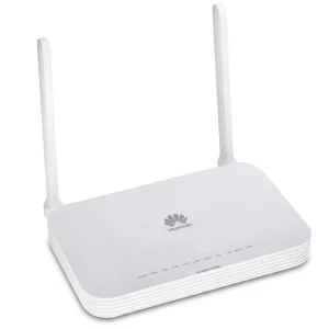 مودم روتر Gpon-ONT هوآوی مدل EG8145 X6