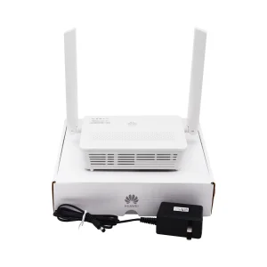 مودم روتر Gpon-ONT هوآوی مدل HS8346X6-C