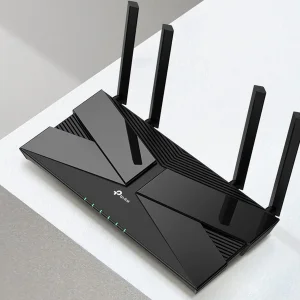 مودم روتر AX1800 تی پی-لینک مدل XX230V
