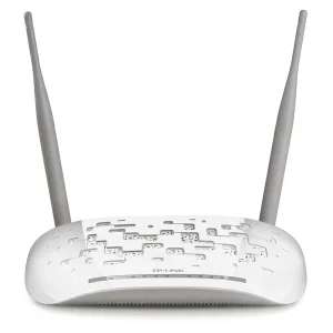 مودم روتر +ADSL2 تی پی-لینک مدل TD-W8961N