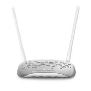 مودم روتر VDSL/ADSL تی پی-لینک مدل TD-W9950