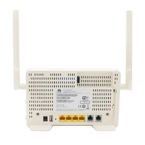 مودم روتر Gpon-ONT هوآوی مدل ONT EchoLife HG8245C(UPC)