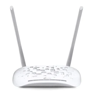 مودم روتر VDSL/ADSL تی پی-لینک مدل TD-W9970-VER4.0
