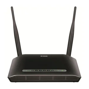 مودم روتر +ADSL2 دی-لینک مدل 2790u