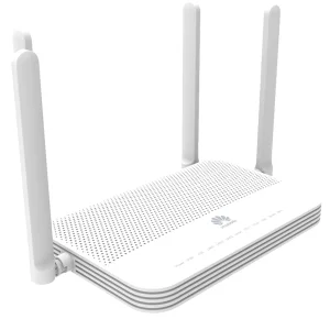 مودم روتر فیبر نوری GPON هوآوی مدل HG8245W5