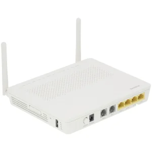 مودم روتر Gpon-ONT هوآوی مدل EchoLife  HG8245H GPON Terminal
