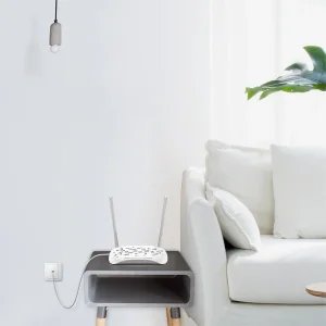 مودم روتر +ADSL2 تی پی-لینک مدل TD-W9960