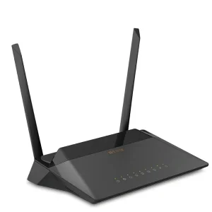 مودم روتر VDSL/ADSL دی-لینک مدل 224