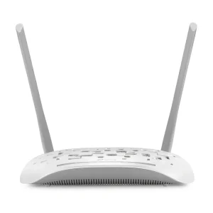 مودم روتر +ADSL2 تی پی-لینک مدل TD-8961N(EU) Ver5.0