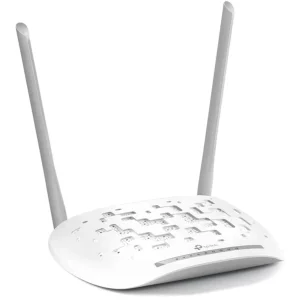مودم روتر +ADSL2 تی پی-لینک مدل TD-8961N(EU) Ver5.0