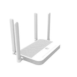 مودم روتر Gpon-ONT هوآوی مدل HG-8245-W5