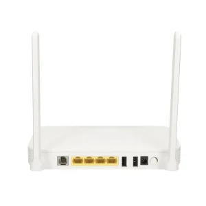 مودم روتر Gpon-ONT هوآوی مدل EG-8145-X6