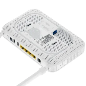 مودم روتر Gpon-ONT هوآوی مدل EG-8145-X6