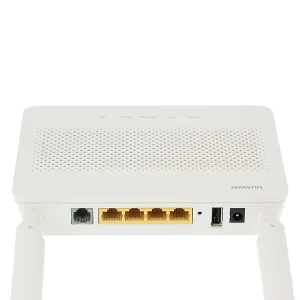 مودم روتر Gpon-ONT هوآوی مدل   Echolife-EG8145V5 Dual-band