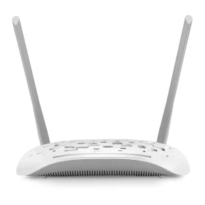 مودم روتر ADSL2+ تی پی-لینک مدل TD-W8961N V5.0