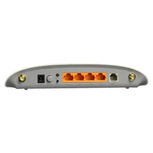 مودم روتر +ADSL2 تی پی-لینک مدل TD-W8961N_V4
