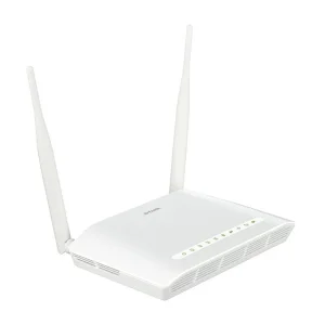مودم روتر +ADSL2 دی-لینک مدل DSL-2750U USB