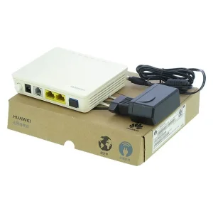 مودم روتر بی سیم هوآوی مدل Eg8120L