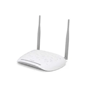مودم روتر +ADSL2 تی پی-لینک مدل TD-W8961N