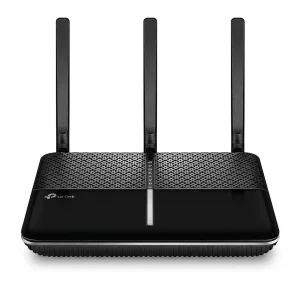 مودم روتر بی سیم VDSL/ADSL تی پی-لینک مدل Archer VR600 V3 AC2100