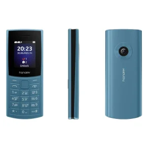 گوشی موبایل هانوفر مدل 5300 2G دو سیم‌کارت