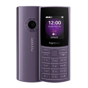 گوشی موبایل هانوفر مدل 5300 2G دو سیم‌کارت
