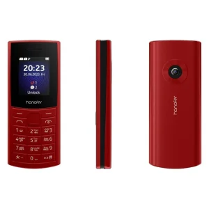 گوشی موبایل هانوفر مدل 5300 2G دو سیم‌کارت
