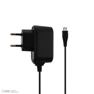 گوشی موبایل جی ال ایکس مدل C66 دو سیم کارت ظرفیت 16 مگابایت