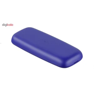 گوشی موبایل نوکیا مدل 105 - 2019 TA-1174 DS FA دو سیم کارت  - مونتاژ ایران