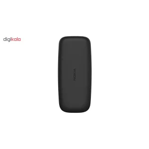 گوشی موبایل نوکیا مدل 105 - 2019 TA-1174 DS FA دو سیم کارت  - مونتاژ ایران