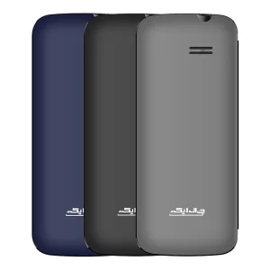 گوشی موبایل جی ال ایکس دو سیم کارت مدل C11A