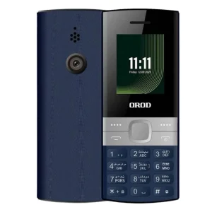 گوشی موبایل ارد مدل 150 Lite دو سیم کارت