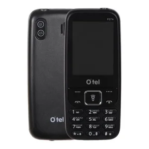 گوشی موبایل اوتل مدل F07 Plus دو سیم‌کارت