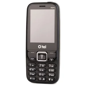 گوشی موبایل اوتل مدل F07 Plus دو سیم‌کارت
