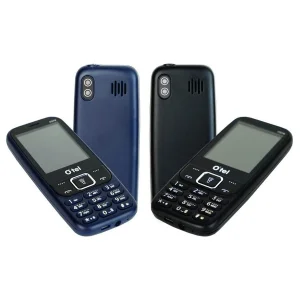 گوشی موبایل اوتل مدل F07 Plus دو سیم‌کارت