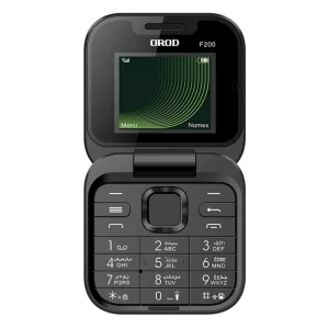 گوشی موبایل ارد مدل F200 دو سیم کارت