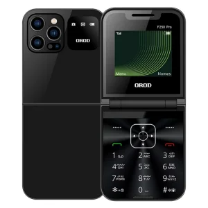 گوشی موبایل ارد مدل F250 Pro دو سیم کارت