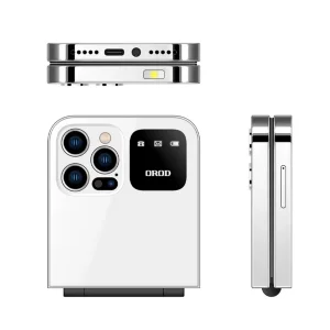 گوشی موبایل ارد مدل F250 Pro دو سیم کارت