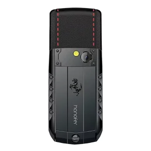 گوشی موبایل هانوفر مدل V5 Pro دو سیم کارت ظرفیت 32 مگابایت و رم 32 مگابایت