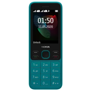گوشی موبایل نوکیا مدل 150 - 2020 TA 1235 DS FA دو سیم‌ کارت  - مونتاژ ایران