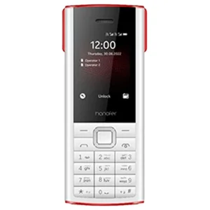 گوشی موبایل هانوفر مدل 5720 ظرفیت 128 مگابایت