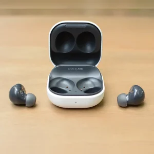 هدفون بلوتوثی سامسونگ مدل galaxy buds2