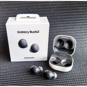 هدفون بلوتوثی سامسونگ مدل galaxy buds2