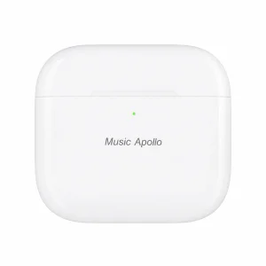 هدفون موزیک آپولو مدل AP-EARBUDS 800